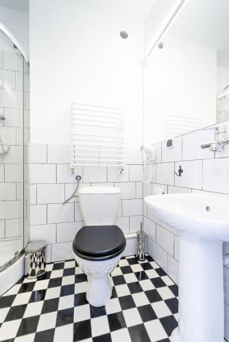 apartamenty kamienica