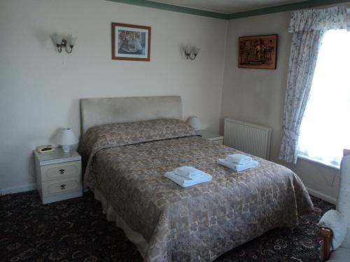 Arundel Park Hotel - image 13