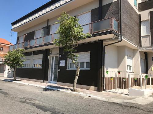 Calamo-Residence- B&B – Vibo Valentia