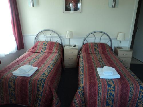 Arundel Park Hotel - main image
