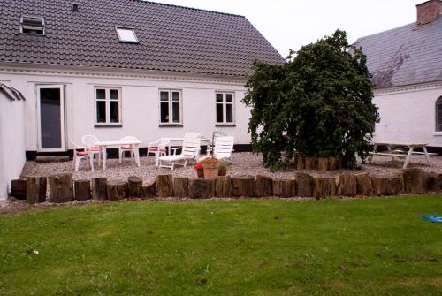 Holtegaard Bed & Breakfast