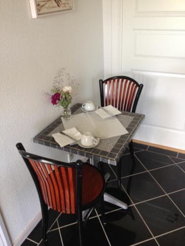 

Bed & breakfast Ø.Vedsted