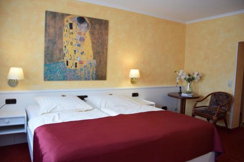 Hotel Landhaus Knappmann - main image