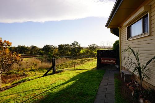 

muswellbrook northside B&B