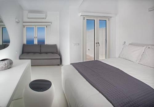 May Seven Suites - Adults Only Set in a prime location of Santorini, May Seven Suites - Adults Only puts everything the city has to offer just outside your doorstep. The property has everything you need for a comfortable stay. Serv