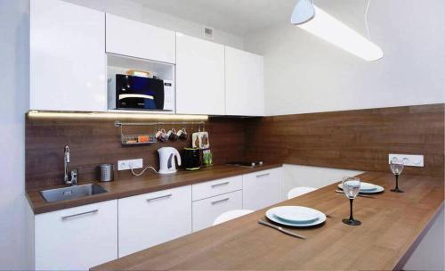 Apartments na Хошимина 16 - image 4