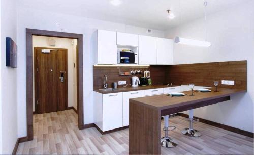 Apartments na Хошимина 16 - image 6