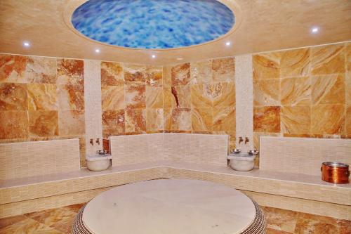 Hotel Infinity & Spa Park Velingrad - image 13