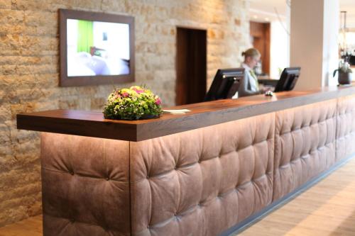 RiKu HOTEL Neu-Ulm - image 6