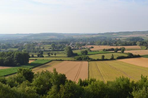 gîte "La Roucherie" 3 étoiles en côte d'opale