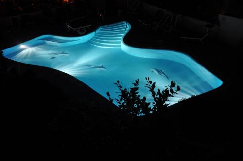 Hotel Parco Conte - image 4