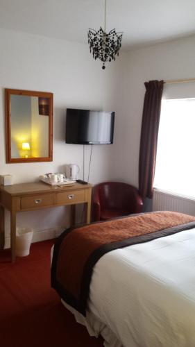 Shearwater, Bridlington (fotografie 9)