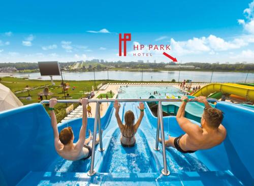 Hotel HP Park - image 7