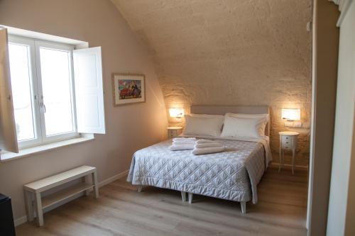 Tenuta Danesi & Bubble Rooms