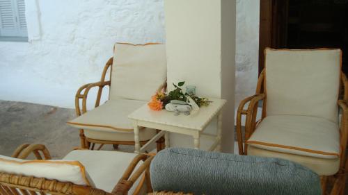 Spalieri Rooms - image 6