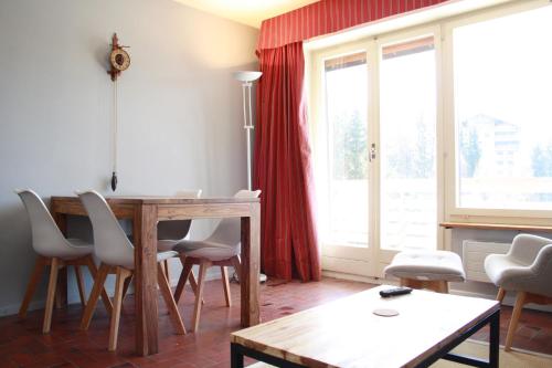Cozy & Central | Palma B