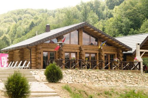 Eco resort Monastic-SPA - image 2
