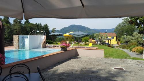Podere Montese - image 9