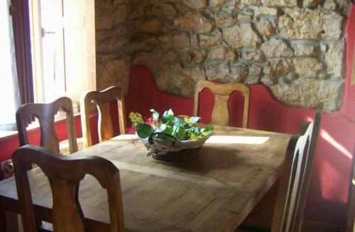 Casa De Aldea Fonfria