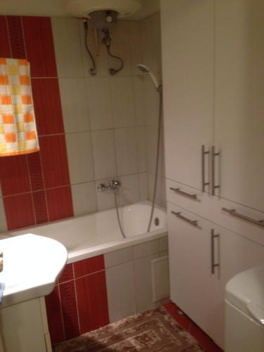 Pauler19 Apartement, Budapest (Foto 8)