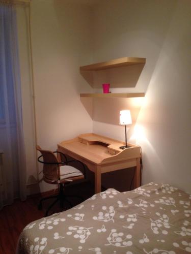 Pauler19 Apartement, Budapest (Foto 10)