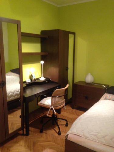 Pauler19 Apartement, Budapest (Foto 6)
