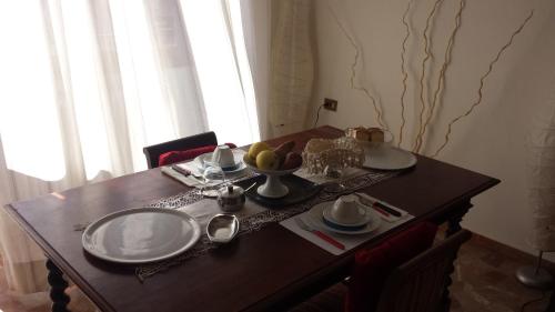 B&B Jacopino, Florencja