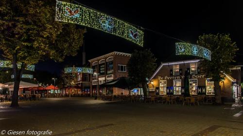 Stads Hotel Boerland - image 3