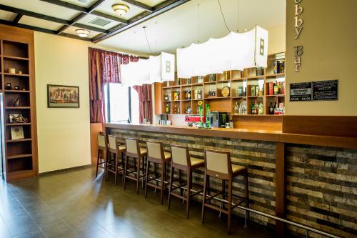 Snezhanka Hotel - Half Board - image 13