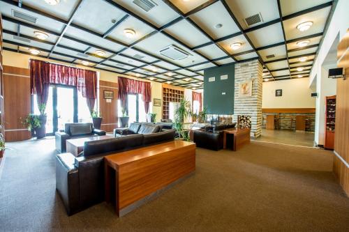 Snezhanka Hotel - Half Board - image 8