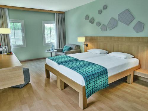 TUI BLUE Sarigerme Park - main image