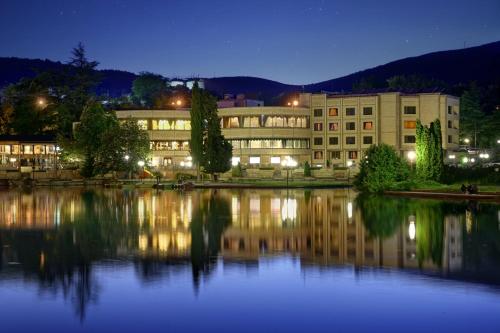 Park Hotel Stara Zagora - image 5