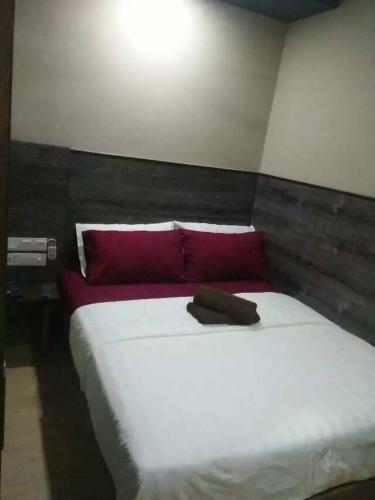 Standard Double Room room in Qing Yun Resthouse -Delima Satu