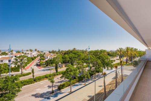 Aqua Apartments Vento, Marbella