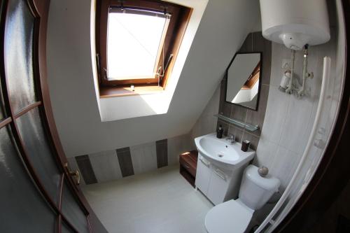 Apartmány Morávka - image 9