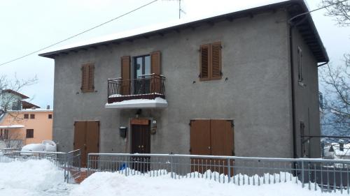 La Casa di Emma