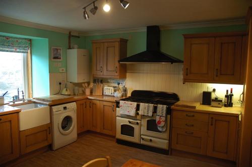 Curlew Cottage