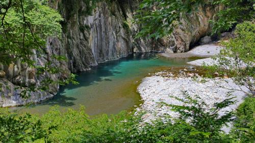 Taroko Liiko Hotels