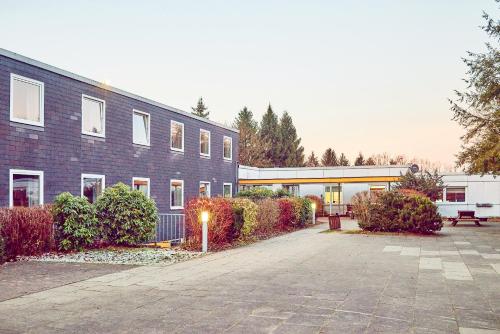 DJH Jugendherberge Biggesee in Olpe, Deutschland
