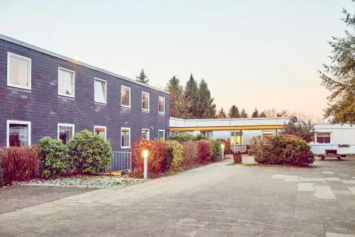 DJH Jugendherberge Biggesee in Olpe, Deutschland