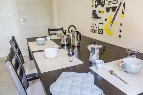 Bologna Butterfly Apartment - image 7
