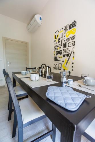 Bologna Butterfly Apartment - main image