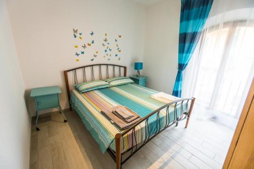 GuestHost - Bologna Butterfly Apartment, Boloňa (fotografie 6)