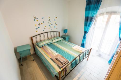 GuestHost - Bologna Butterfly Apartment, Boloňa (fotografie 7)