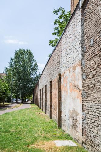Bologna Butterfly Apartment - image 6