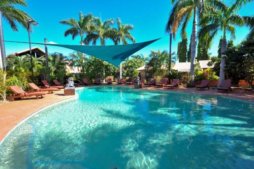 Bali Hai Resort & Spa — hotel in 6 Murray Road, Cable Beach AU, 6726