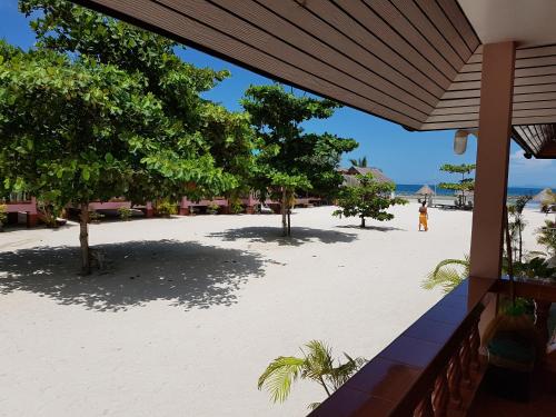 Nice Sea Resort in Ko Pha-ngan