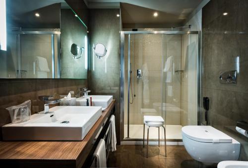 Uptown Palace, Milan (photo 6)