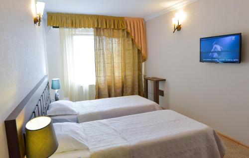 Hotel Old Town – Kutaisi, IN