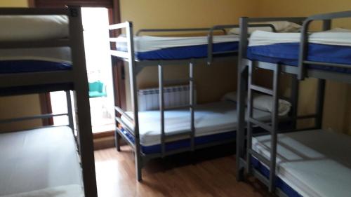 La Gallega La Gallega